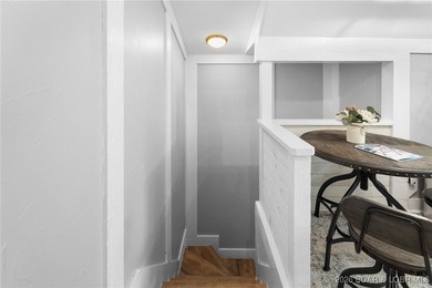 Turnkey Investment or Lake Retreat--Priced WELL under appraised on The Oaks Golf Course in Missouri - for sale on GolfHomes.com, golf home, golf lot