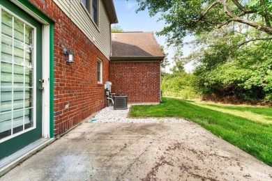 Experience the charm of maintenance-free living in a peaceful on Cassel Hills Golf Course in Ohio - for sale on GolfHomes.com, golf home, golf lot