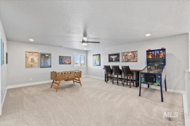 This grand, 3225 sq feet home blends luxury, functionality on River Birch Golf Course in Idaho - for sale on GolfHomes.com, golf home, golf lot
