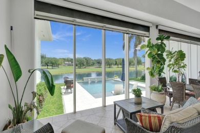 This home has everything you could ask for! From high-end on  in Florida - for sale on GolfHomes.com, golf home, golf lot