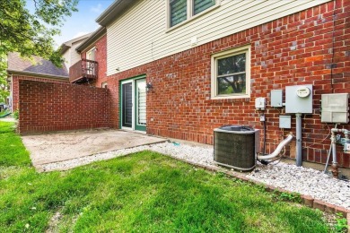 Experience the charm of maintenance-free living in a peaceful on Cassel Hills Golf Course in Ohio - for sale on GolfHomes.com, golf home, golf lot