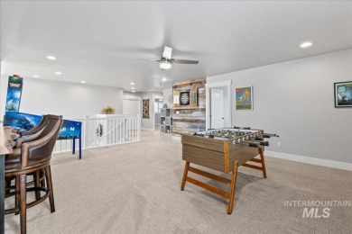 This grand, 3225 sq feet home blends luxury, functionality on River Birch Golf Course in Idaho - for sale on GolfHomes.com, golf home, golf lot