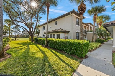 Lovely TOP floor with no one above you is located in the 2 story on Pelican Sound Golf and River Club in Florida - for sale on GolfHomes.com, golf home, golf lot