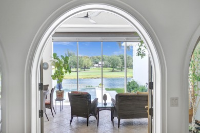 This home has everything you could ask for! From high-end on  in Florida - for sale on GolfHomes.com, golf home, golf lot