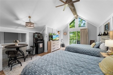 Turnkey Investment or Lake Retreat--Priced WELL under appraised on The Oaks Golf Course in Missouri - for sale on GolfHomes.com, golf home, golf lot