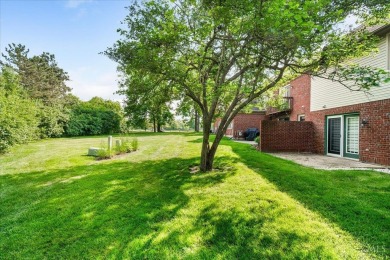 Experience the charm of maintenance-free living in a peaceful on Cassel Hills Golf Course in Ohio - for sale on GolfHomes.com, golf home, golf lot