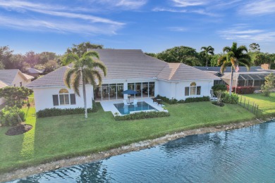 This home has everything you could ask for! From high-end on  in Florida - for sale on GolfHomes.com, golf home, golf lot
