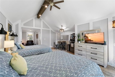 Turnkey Investment or Lake Retreat--Priced WELL under appraised on The Oaks Golf Course in Missouri - for sale on GolfHomes.com, golf home, golf lot