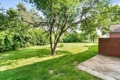 Experience the charm of maintenance-free living in a peaceful on Cassel Hills Golf Course in Ohio - for sale on GolfHomes.com, golf home, golf lot