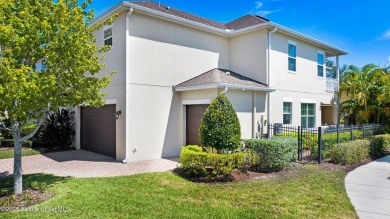 So much to say about this gem in the heart of Viera! Arrivas on Duran Golf Course in Florida - for sale on GolfHomes.com, golf home, golf lot