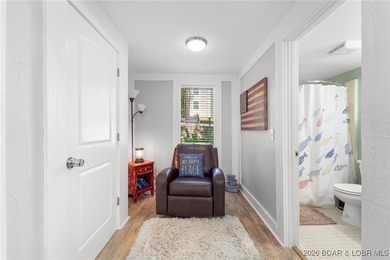 Turnkey Investment or Lake Retreat--Priced WELL under appraised on The Oaks Golf Course in Missouri - for sale on GolfHomes.com, golf home, golf lot