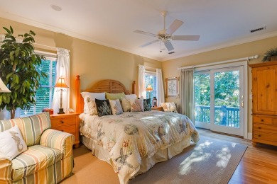 A coveted Kiawah Island Club Golf Membership is available with on Kiawah Island Resort - Cougar Point in South Carolina - for sale on GolfHomes.com, golf home, golf lot