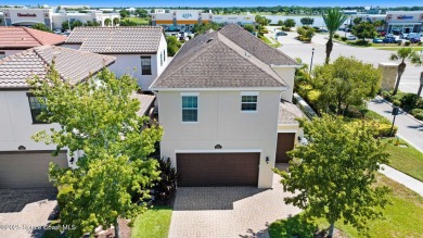 So much to say about this gem in the heart of Viera! Arrivas on Duran Golf Course in Florida - for sale on GolfHomes.com, golf home, golf lot