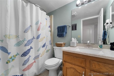 Turnkey Investment or Lake Retreat--Priced WELL under appraised on The Oaks Golf Course in Missouri - for sale on GolfHomes.com, golf home, golf lot