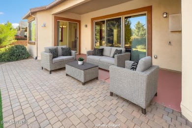 Welcome to 423 Cabaret Street, an ideal Prescott Lakes retreat on Prescott Lakes Golf and Country Club in Arizona - for sale on GolfHomes.com, golf home, golf lot