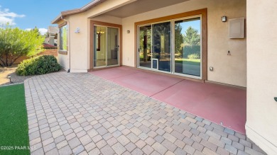 Welcome to 423 Cabaret Street, an ideal Prescott Lakes retreat on Prescott Lakes Golf and Country Club in Arizona - for sale on GolfHomes.com, golf home, golf lot