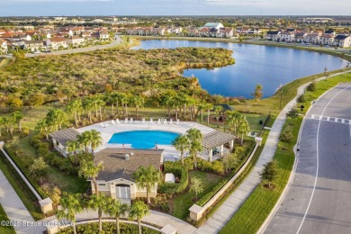 So much to say about this gem in the heart of Viera! Arrivas on Duran Golf Course in Florida - for sale on GolfHomes.com, golf home, golf lot