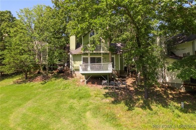 Turnkey Investment or Lake Retreat--Priced WELL under appraised on The Oaks Golf Course in Missouri - for sale on GolfHomes.com, golf home, golf lot