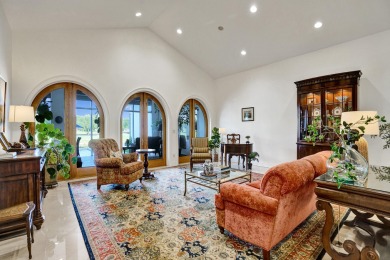 This home has everything you could ask for! From high-end on  in Florida - for sale on GolfHomes.com, golf home, golf lot