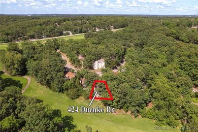 Turnkey Investment or Lake Retreat--Priced WELL under appraised on The Oaks Golf Course in Missouri - for sale on GolfHomes.com, golf home, golf lot