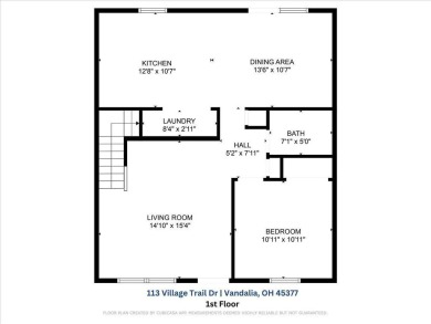 Experience the charm of maintenance-free living in a peaceful on Cassel Hills Golf Course in Ohio - for sale on GolfHomes.com, golf home, golf lot