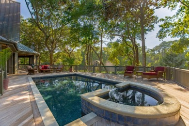 A coveted Kiawah Island Club Golf Membership is available with on Kiawah Island Resort - Cougar Point in South Carolina - for sale on GolfHomes.com, golf home, golf lot