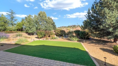 Welcome to 423 Cabaret Street, an ideal Prescott Lakes retreat on Prescott Lakes Golf and Country Club in Arizona - for sale on GolfHomes.com, golf home, golf lot