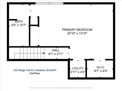 Experience the charm of maintenance-free living in a peaceful on Cassel Hills Golf Course in Ohio - for sale on GolfHomes.com, golf home, golf lot