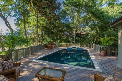 A coveted Kiawah Island Club Golf Membership is available with on Kiawah Island Resort - Cougar Point in South Carolina - for sale on GolfHomes.com, golf home, golf lot