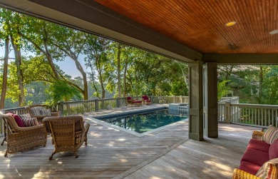 A coveted Kiawah Island Club Golf Membership is available with on Kiawah Island Resort - Cougar Point in South Carolina - for sale on GolfHomes.com, golf home, golf lot