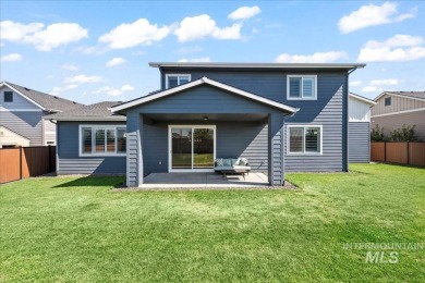 This grand, 3225 sq feet home blends luxury, functionality on River Birch Golf Course in Idaho - for sale on GolfHomes.com, golf home, golf lot