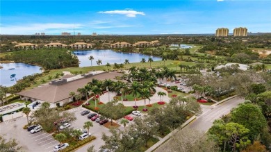 Lovely TOP floor with no one above you is located in the 2 story on Pelican Sound Golf and River Club in Florida - for sale on GolfHomes.com, golf home, golf lot