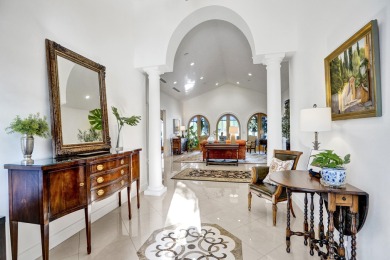 This home has everything you could ask for! From high-end on  in Florida - for sale on GolfHomes.com, golf home, golf lot