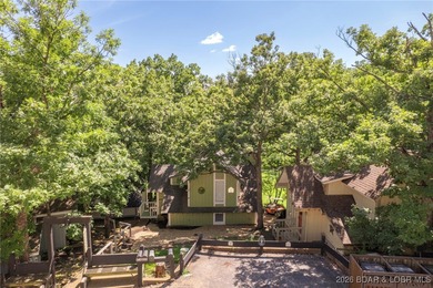 Turnkey Investment or Lake Retreat--Priced WELL under appraised on The Oaks Golf Course in Missouri - for sale on GolfHomes.com, golf home, golf lot