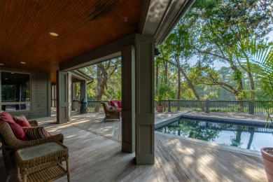 A coveted Kiawah Island Club Golf Membership is available with on Kiawah Island Resort - Cougar Point in South Carolina - for sale on GolfHomes.com, golf home, golf lot