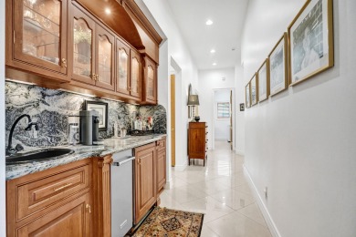 This home has everything you could ask for! From high-end on  in Florida - for sale on GolfHomes.com, golf home, golf lot