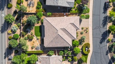 Welcome to 423 Cabaret Street, an ideal Prescott Lakes retreat on Prescott Lakes Golf and Country Club in Arizona - for sale on GolfHomes.com, golf home, golf lot