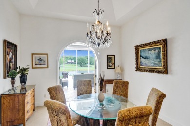 This home has everything you could ask for! From high-end on  in Florida - for sale on GolfHomes.com, golf home, golf lot