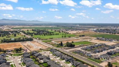 This grand, 3225 sq feet home blends luxury, functionality on River Birch Golf Course in Idaho - for sale on GolfHomes.com, golf home, golf lot