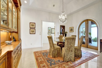 This home has everything you could ask for! From high-end on  in Florida - for sale on GolfHomes.com, golf home, golf lot