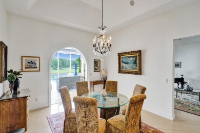 This home has everything you could ask for! From high-end on  in Florida - for sale on GolfHomes.com, golf home, golf lot