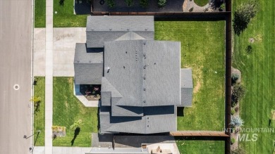 This grand, 3225 sq feet home blends luxury, functionality on River Birch Golf Course in Idaho - for sale on GolfHomes.com, golf home, golf lot