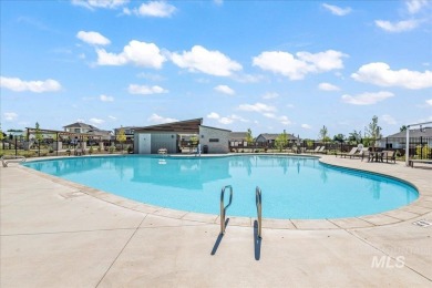 This grand, 3225 sq feet home blends luxury, functionality on River Birch Golf Course in Idaho - for sale on GolfHomes.com, golf home, golf lot