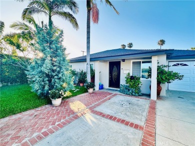 Location, Location. This 4 bedroom 3 bath home is located in a on The Links At Victoria Park in California - for sale on GolfHomes.com, golf home, golf lot