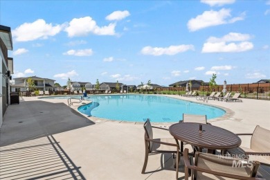 This grand, 3225 sq feet home blends luxury, functionality on River Birch Golf Course in Idaho - for sale on GolfHomes.com, golf home, golf lot