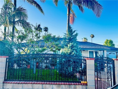 Location, Location. This 4 bedroom 3 bath home is located in a on The Links At Victoria Park in California - for sale on GolfHomes.com, golf home, golf lot