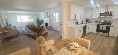 Discover effortless elegance and vibrant 55+ living in the on Oaks North Golf Course in California - for sale on GolfHomes.com, golf home, golf lot