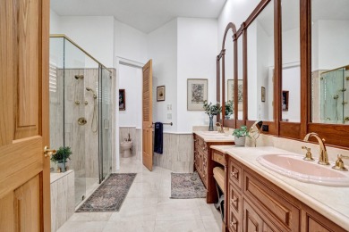 This home has everything you could ask for! From high-end on  in Florida - for sale on GolfHomes.com, golf home, golf lot