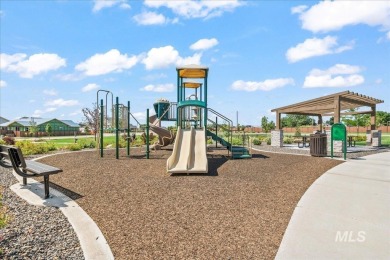 This grand, 3225 sq feet home blends luxury, functionality on River Birch Golf Course in Idaho - for sale on GolfHomes.com, golf home, golf lot