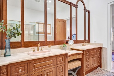 This home has everything you could ask for! From high-end on  in Florida - for sale on GolfHomes.com, golf home, golf lot
